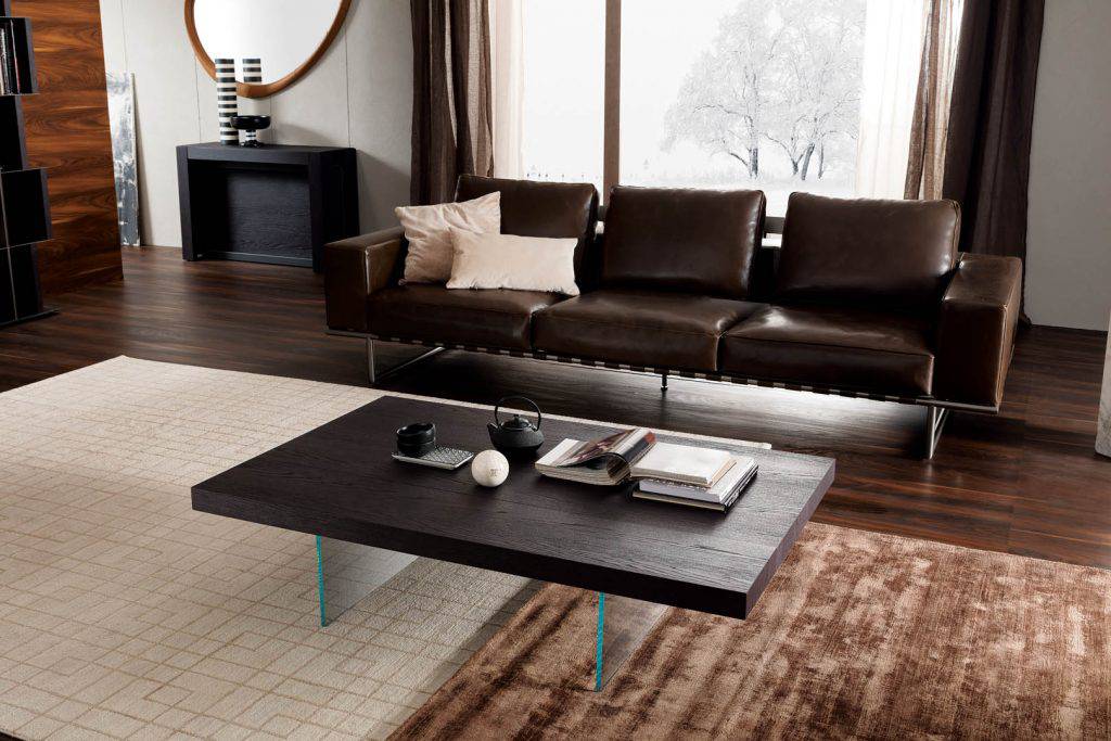 Markus Lift Up Top Coffee Table - Trade Source Furniture