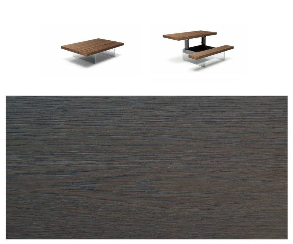 Markus Lift Up Top Coffee Table - Trade Source Furniture