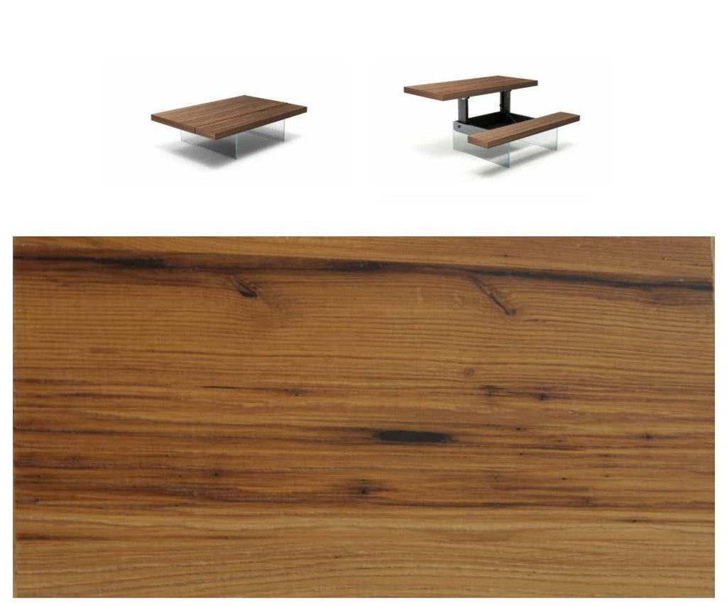 Markus Lift Up Top Coffee Table - Trade Source Furniture