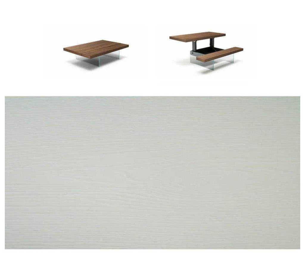Markus Lift Up Top Coffee Table - Trade Source Furniture