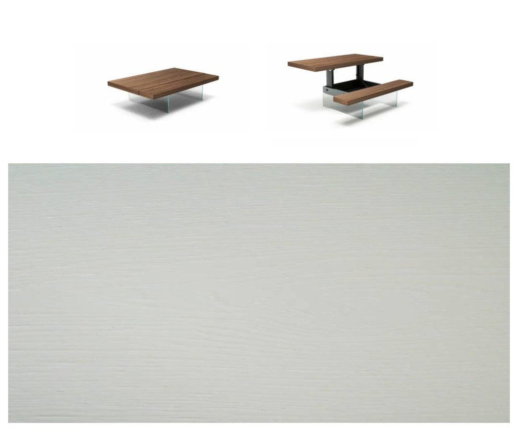 Markus Lift Up Top Coffee Table - Trade Source Furniture