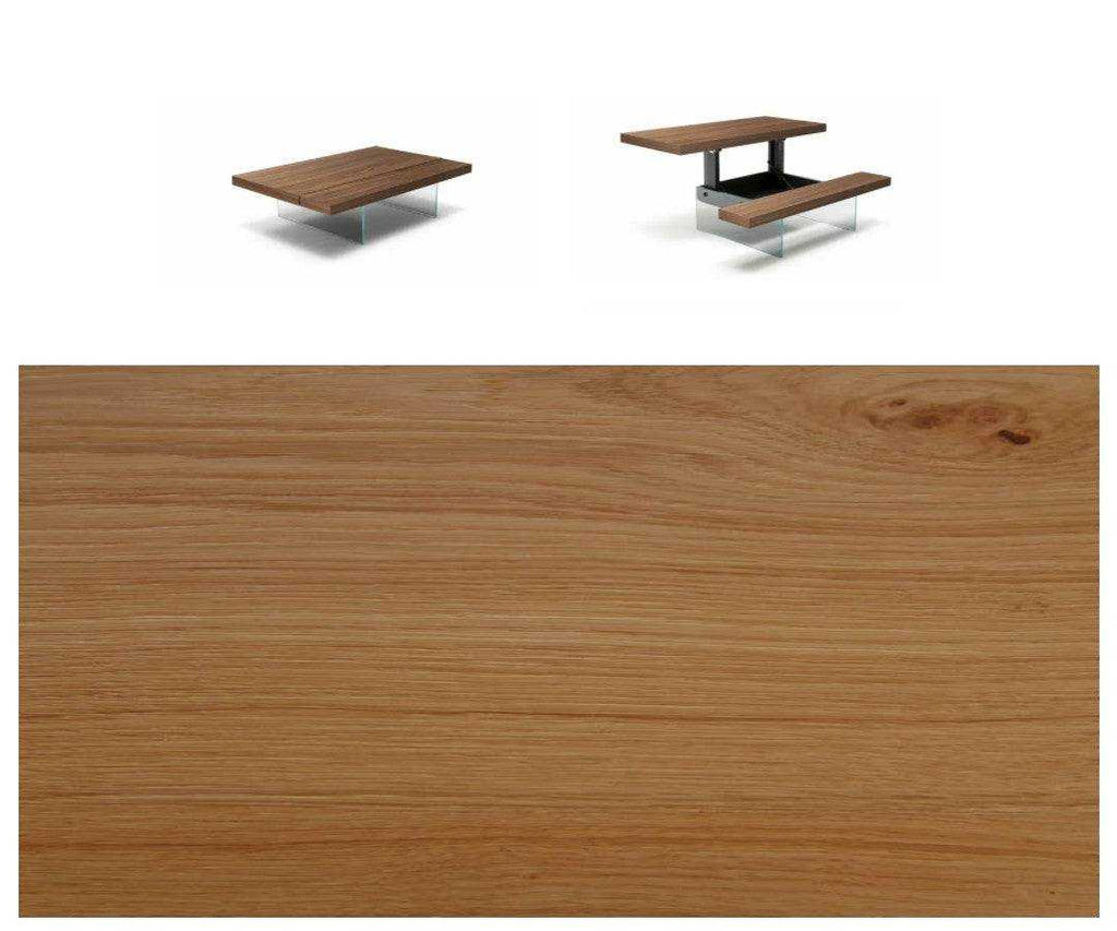 Markus Lift Up Top Coffee Table - Trade Source Furniture