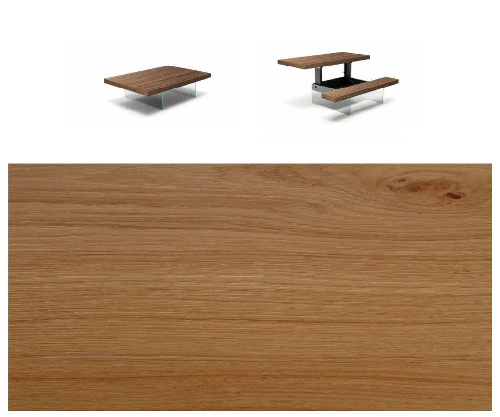 Markus Lift Up Top Coffee Table - Trade Source Furniture