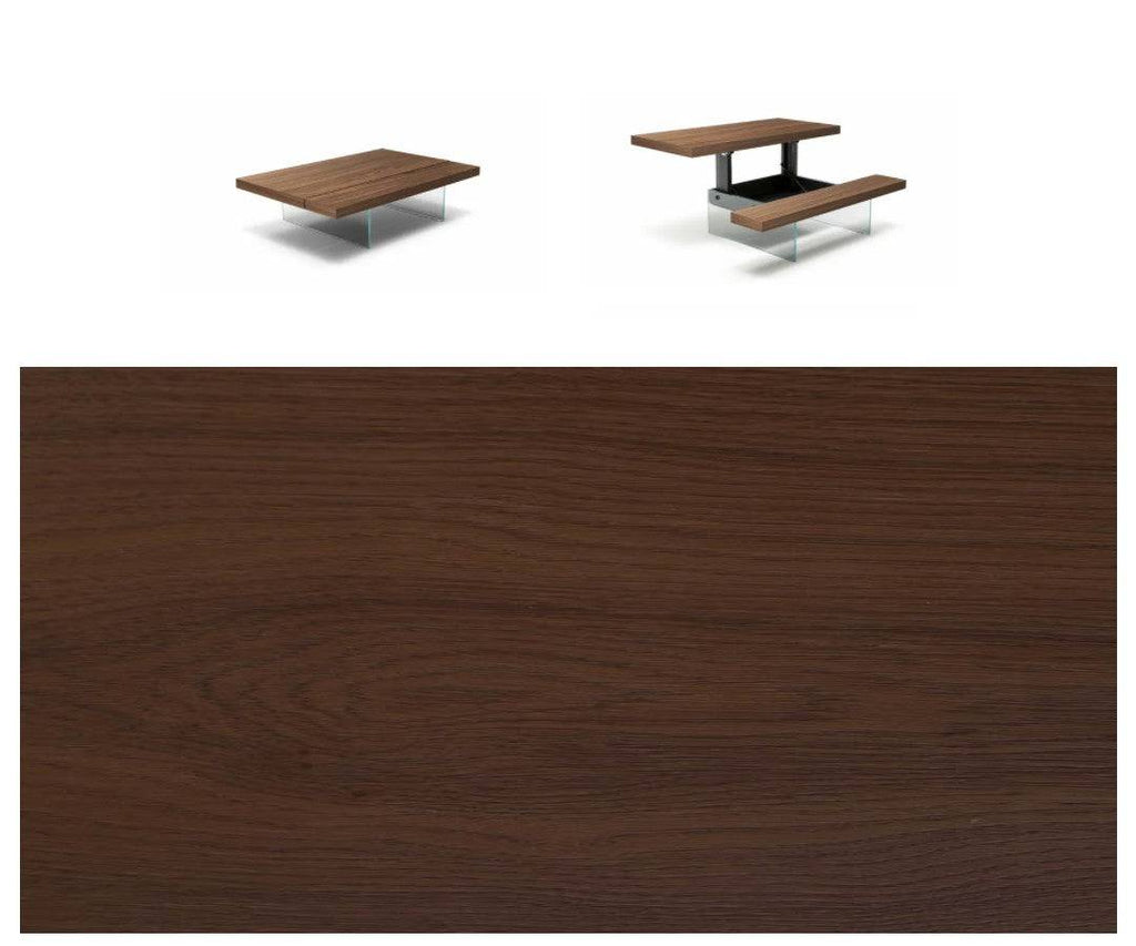 Markus Lift Up Top Coffee Table - Trade Source Furniture