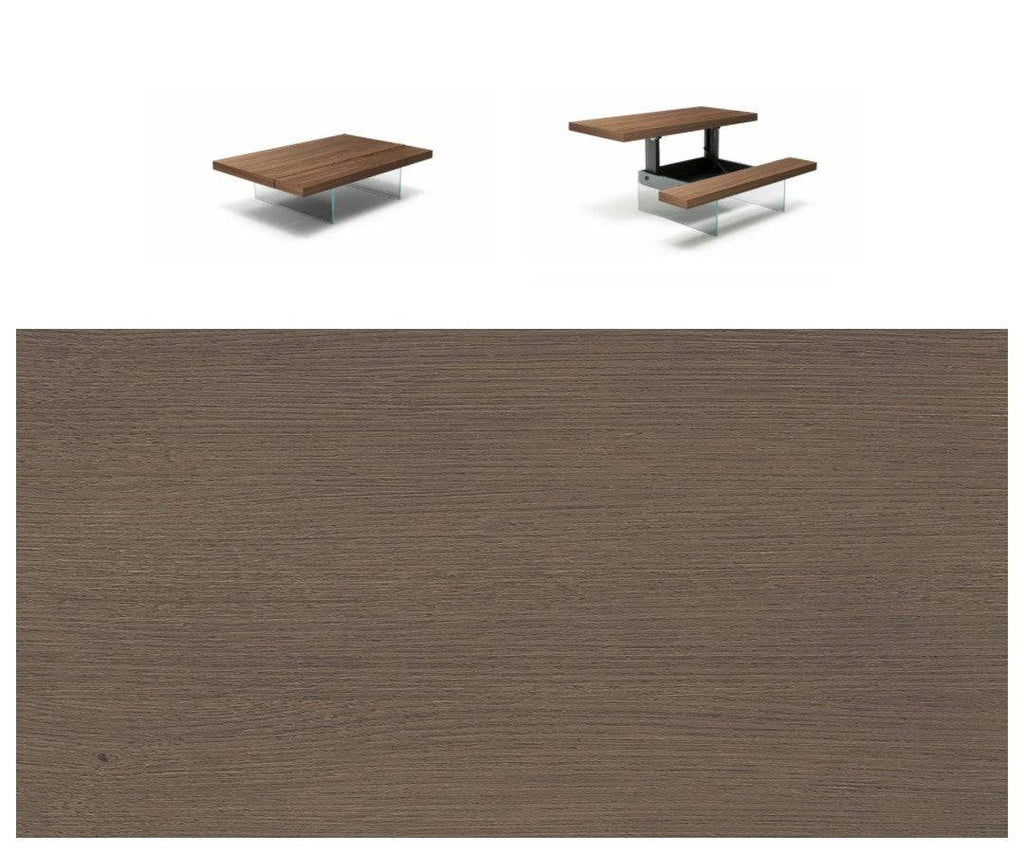 Markus Lift Up Top Coffee Table - Trade Source Furniture