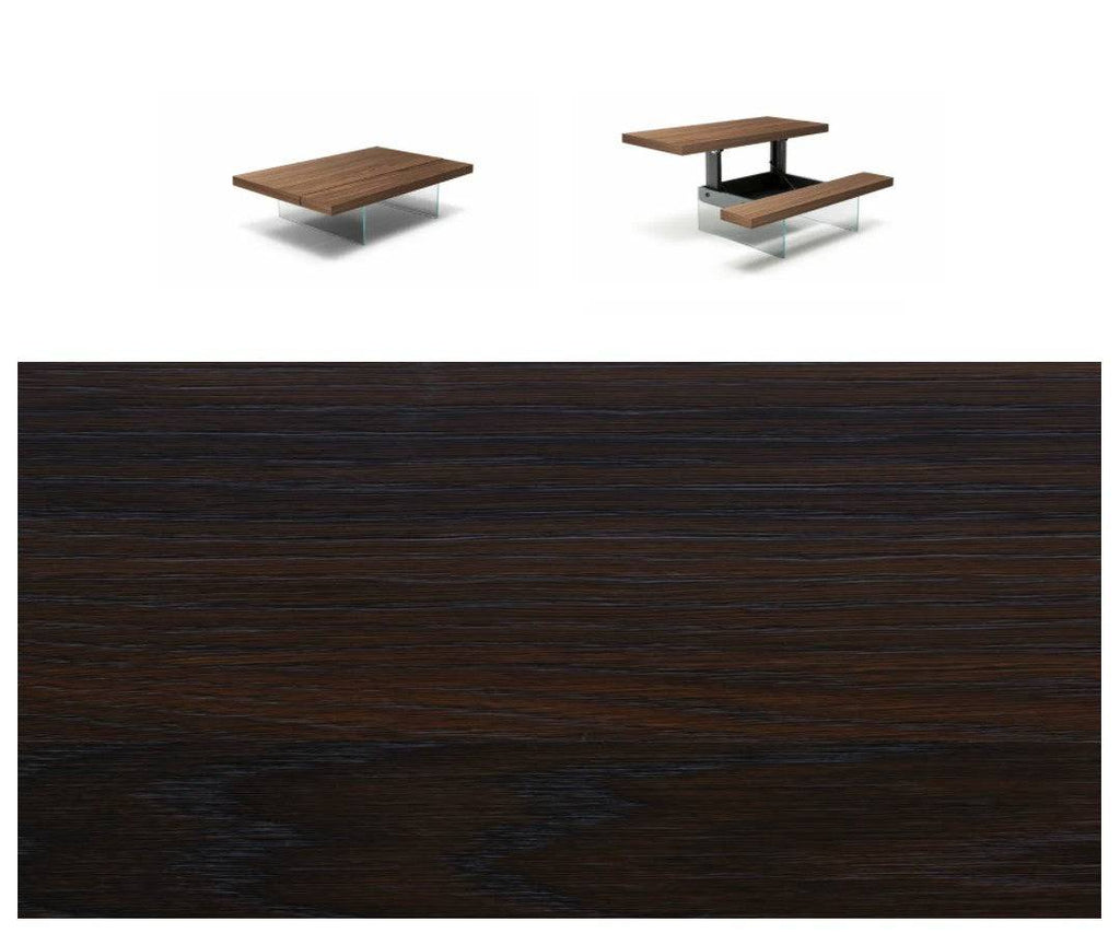 Markus Lift Up Top Coffee Table - Trade Source Furniture