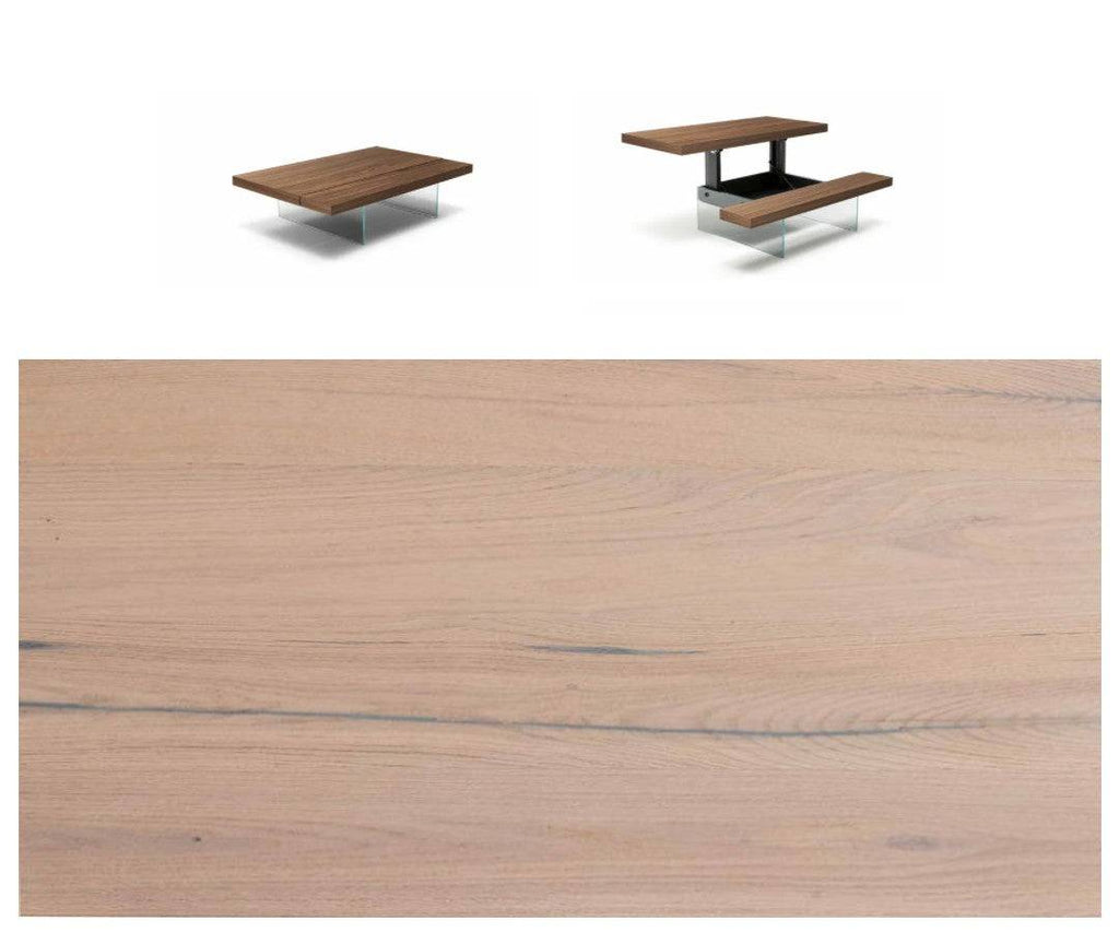 Markus Lift Up Top Coffee Table - Trade Source Furniture