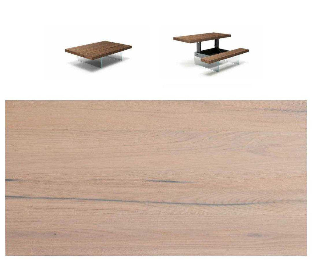 Markus Lift Up Top Coffee Table - Trade Source Furniture