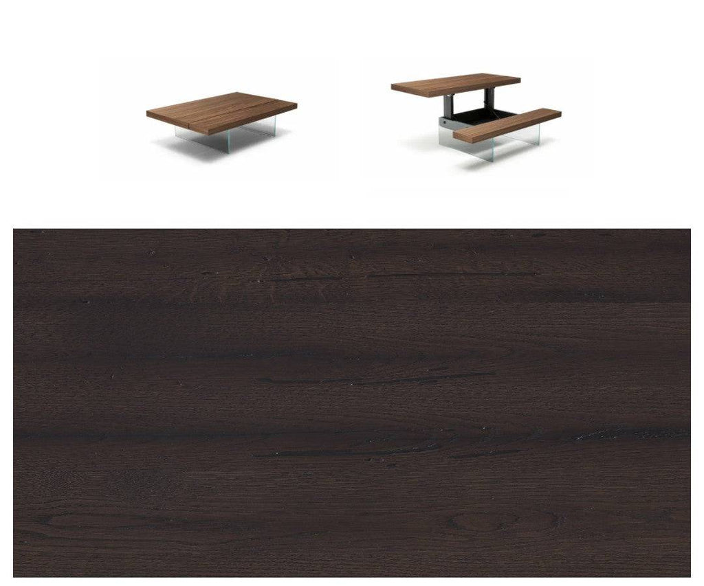 Markus Lift Up Top Coffee Table - Trade Source Furniture