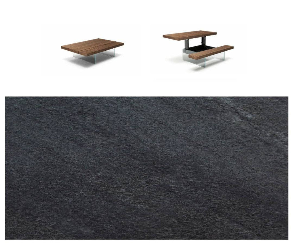 Markus Lift Up Top Coffee Table - Trade Source Furniture