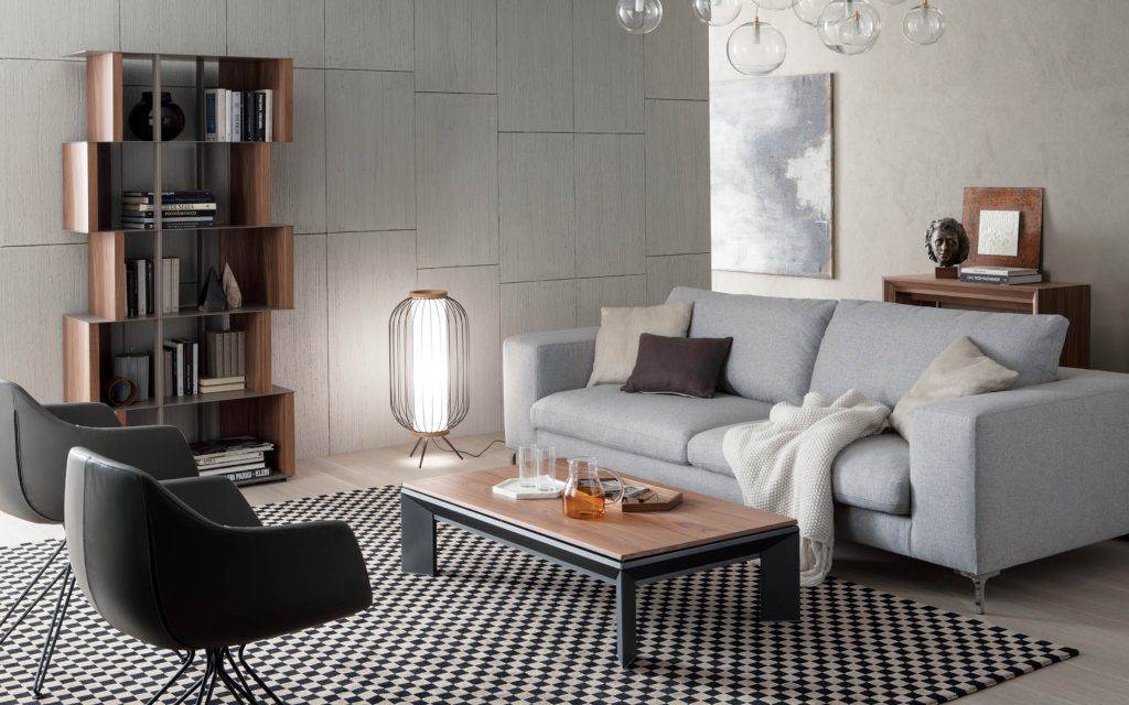 Metrino Lift Up Top Coffee Table - Trade Source Furniture