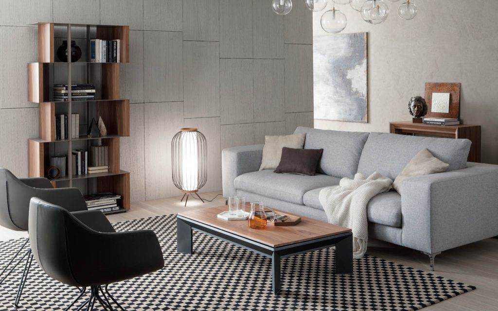 Metrino Lift Up Top Coffee Table - Trade Source Furniture