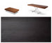 Newood Box Transformable Coffee to Dining Table - Ozzio Italia