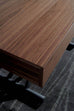 Newood Box Transformable Coffee to Dining Table - Trade Source Furniture