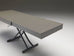 Newood Box Transformable Coffee to Dining Table - Trade Source Furniture