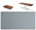 Newood Box Transformable Coffee to Dining Table - Trade Source Furniture