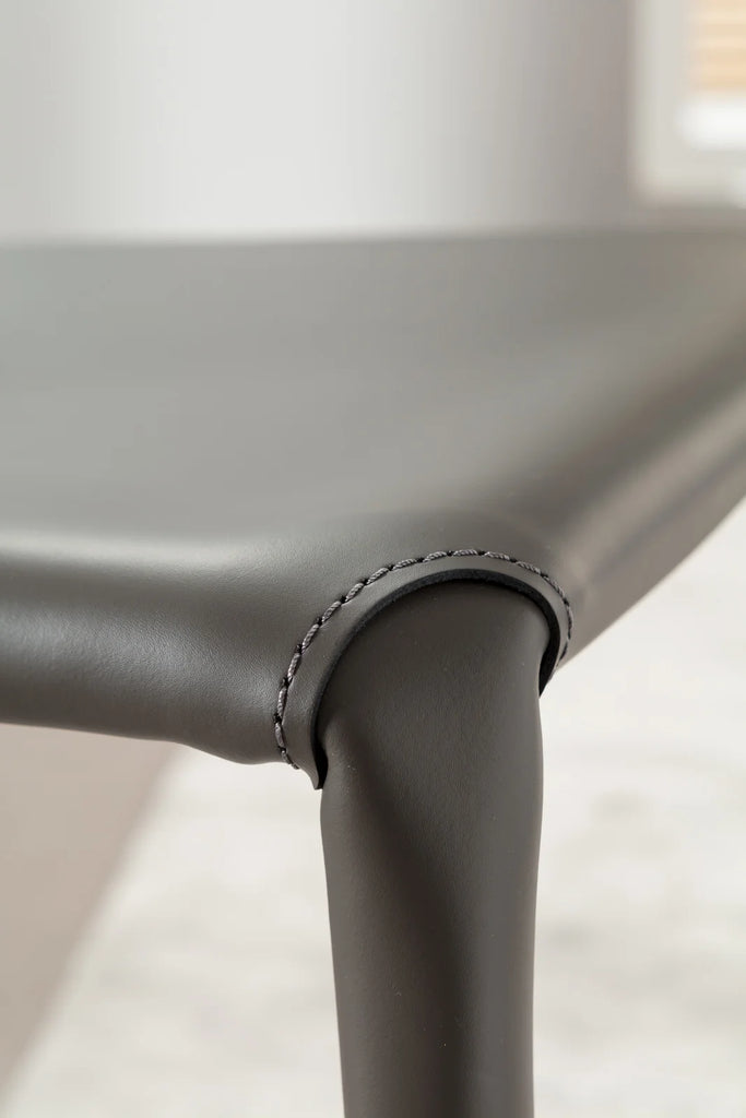 Lunette Dining Chairs by Ozzio Italia