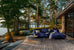 Playtower Outdoor Double Sided Sofa - Eilersen