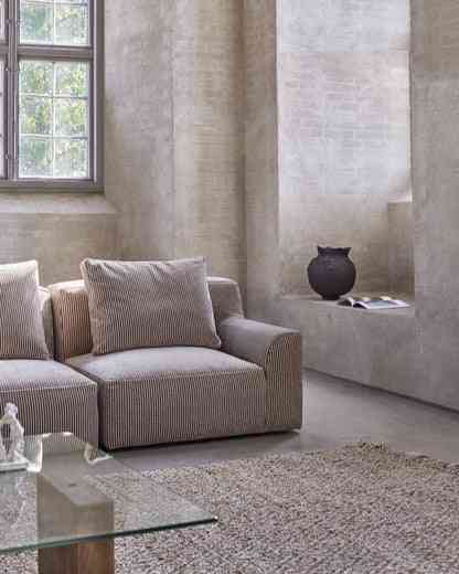 Ares Modular Sofa - Eilersen