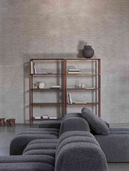 Bure Wave Modular Sofa - Eilersen