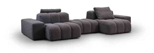 Bure Wave Modular Sofa - Eilersen