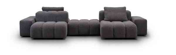 Bure Wave Modular Sofa - Eilersen