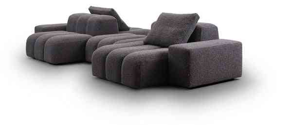 Bure Wave Modular Sofa - Eilersen