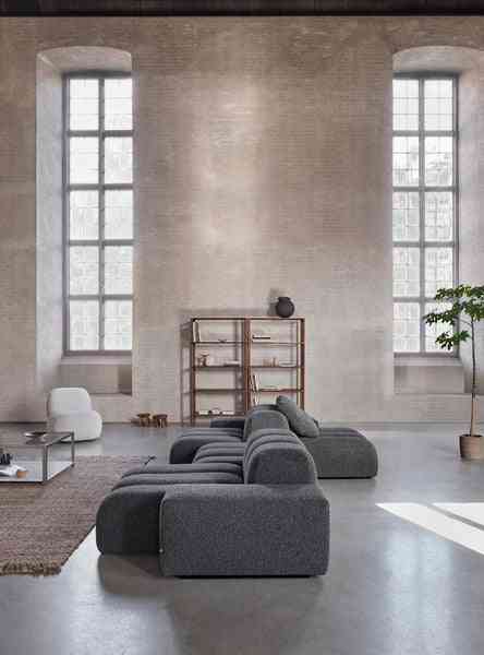 Bure Wave Modular Sofa - Eilersen
