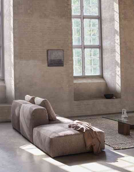 Ares Modular Sofa - Eilersen