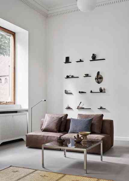 Ares Modular Sofa - Eilersen