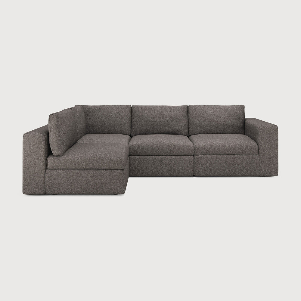 Ethnicraft Mellow Sofa - Ethnicraft