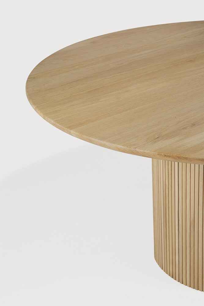Roller Max Dining Table - Ethnicraft