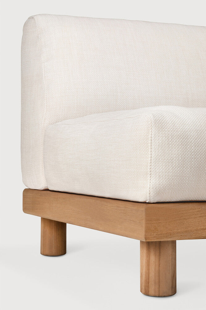 Monocle Modular Outdoor Sofa