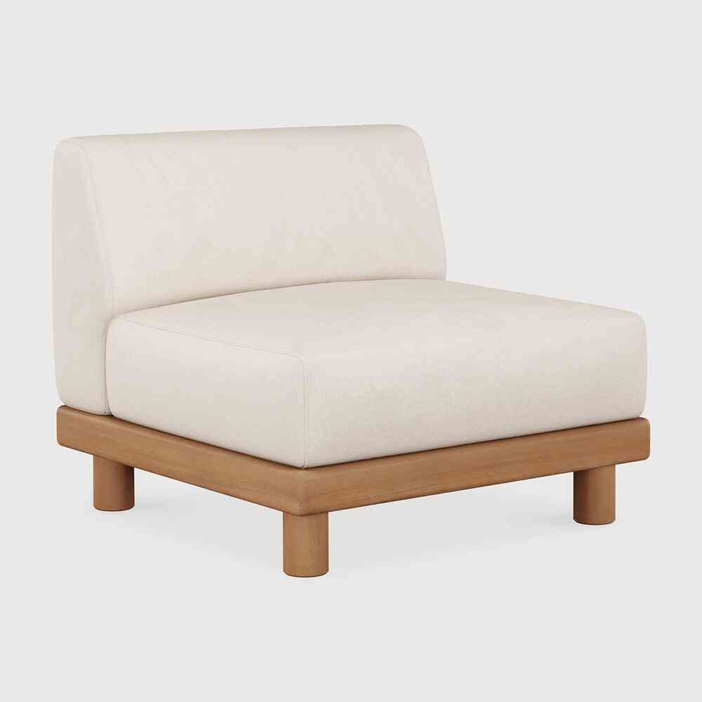 Monocle Modular Outdoor Sofa
