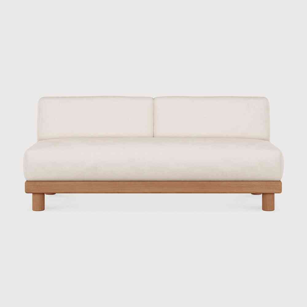 Monocle Modular Outdoor Sofa