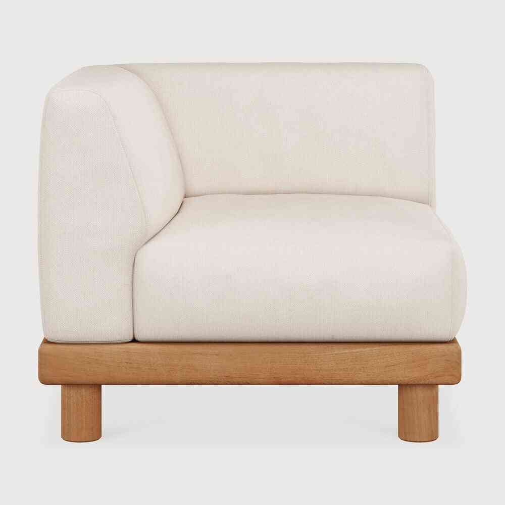 Monocle Modular Outdoor Sofa