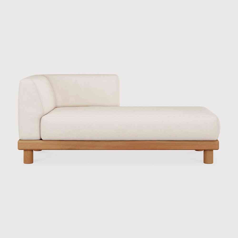 Monocle Modular Outdoor Sofa