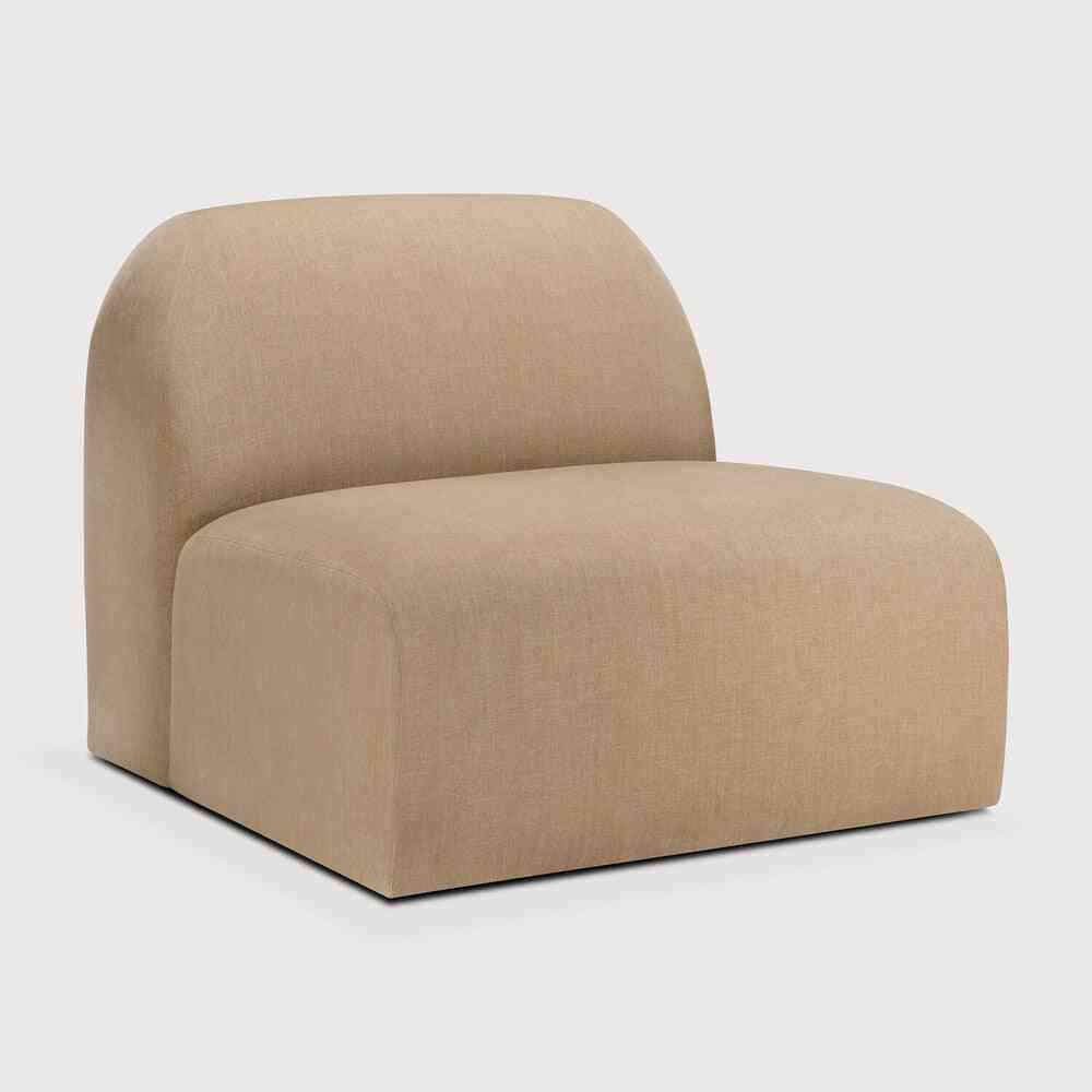 Ethnicraft Bulky Modular Sofa - Ethnicraft