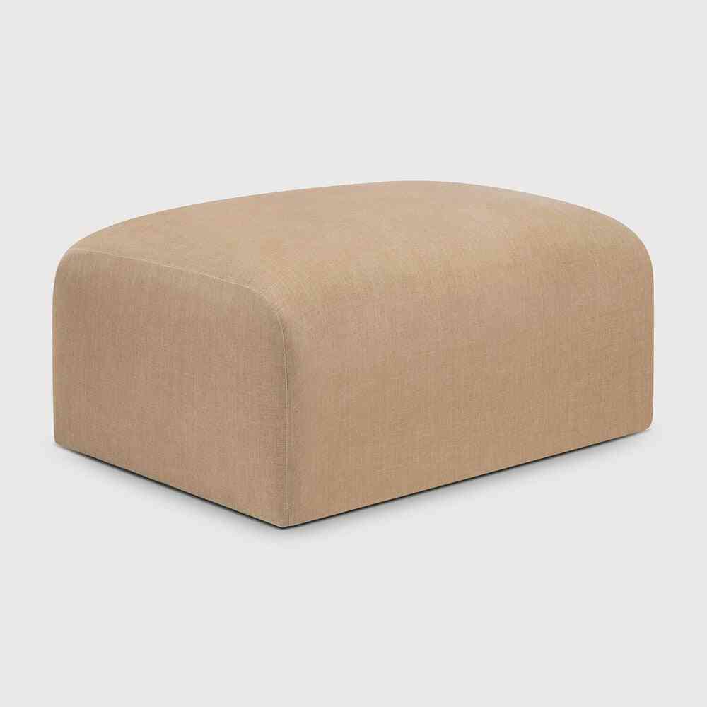 Ethnicraft Bulky Modular Sofa - Ethnicraft