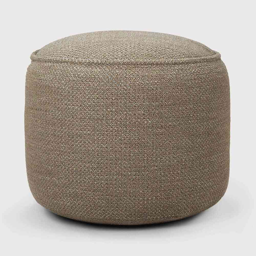 Donut Outdoor Pouf - Ethnicraft