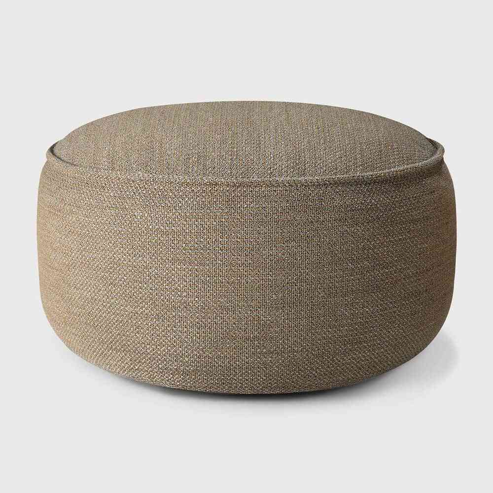 Donut Outdoor Pouf - Ethnicraft