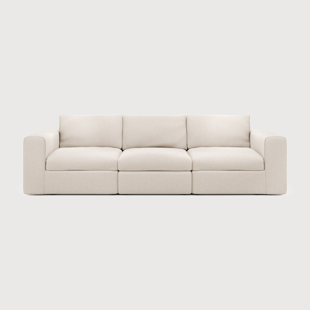 Ethnicraft Mellow Sofa - Ethnicraft