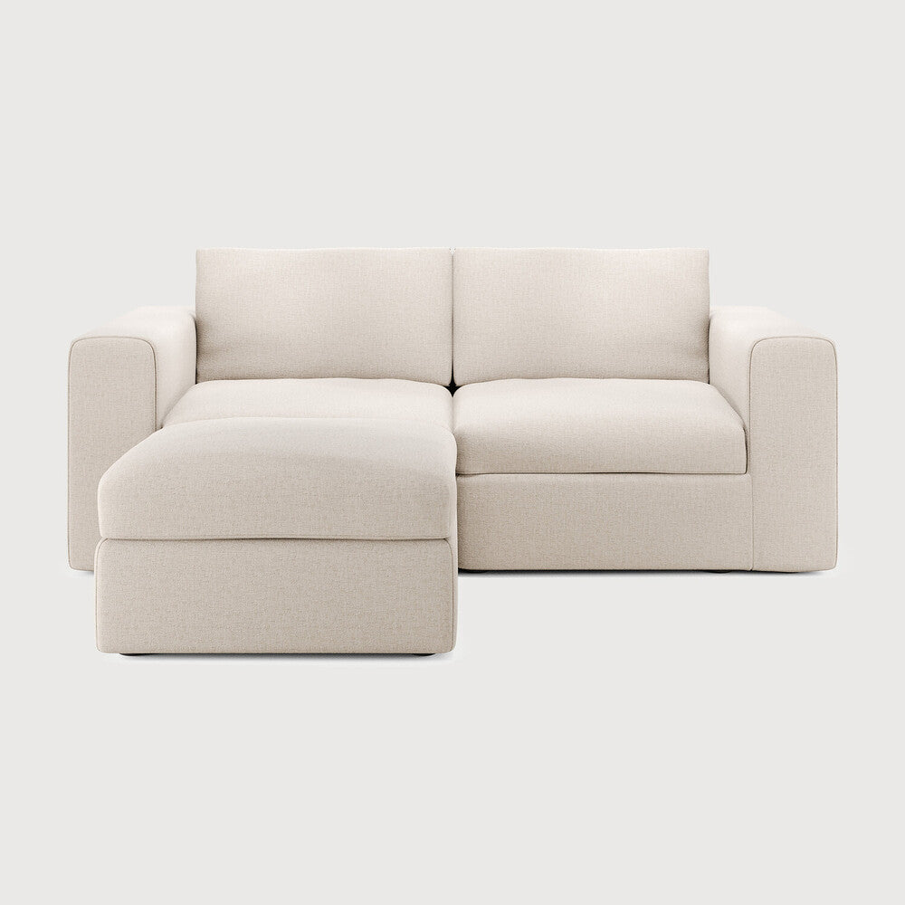 Ethnicraft Mellow Sofa - Ethnicraft