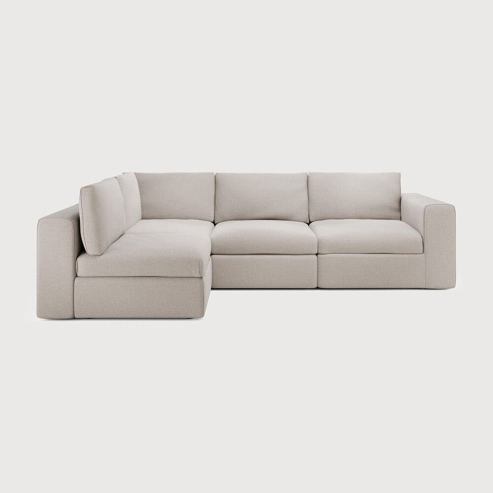 Ethnicraft Mellow Sofa - Ethnicraft