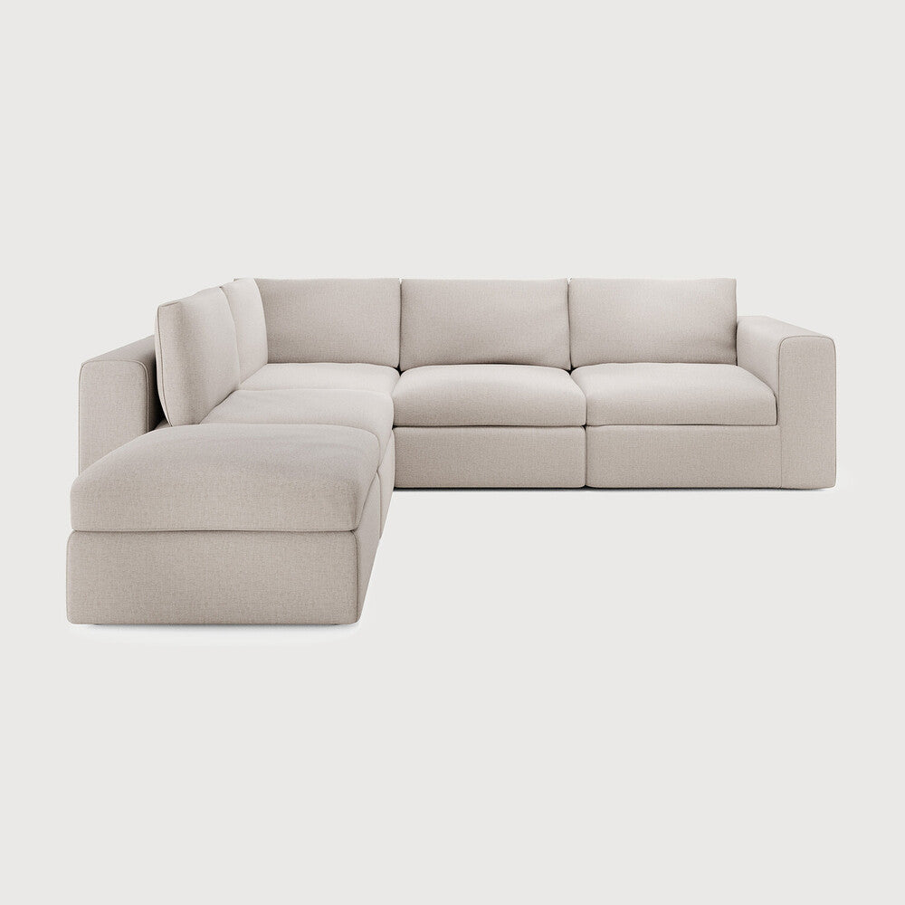 Ethnicraft Mellow Sofa - Ethnicraft