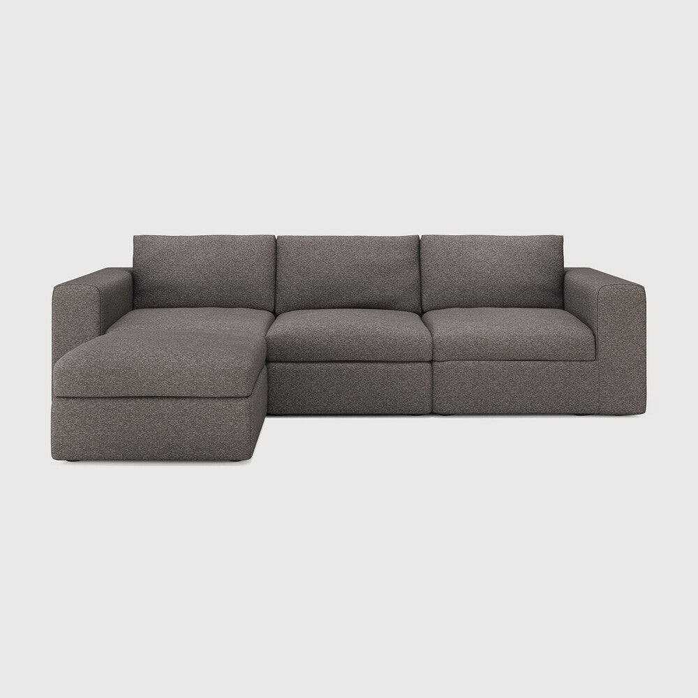 Ethnicraft Mellow Sofa - Ethnicraft