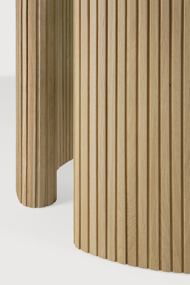 Roller Max Dining Table - Ethnicraft