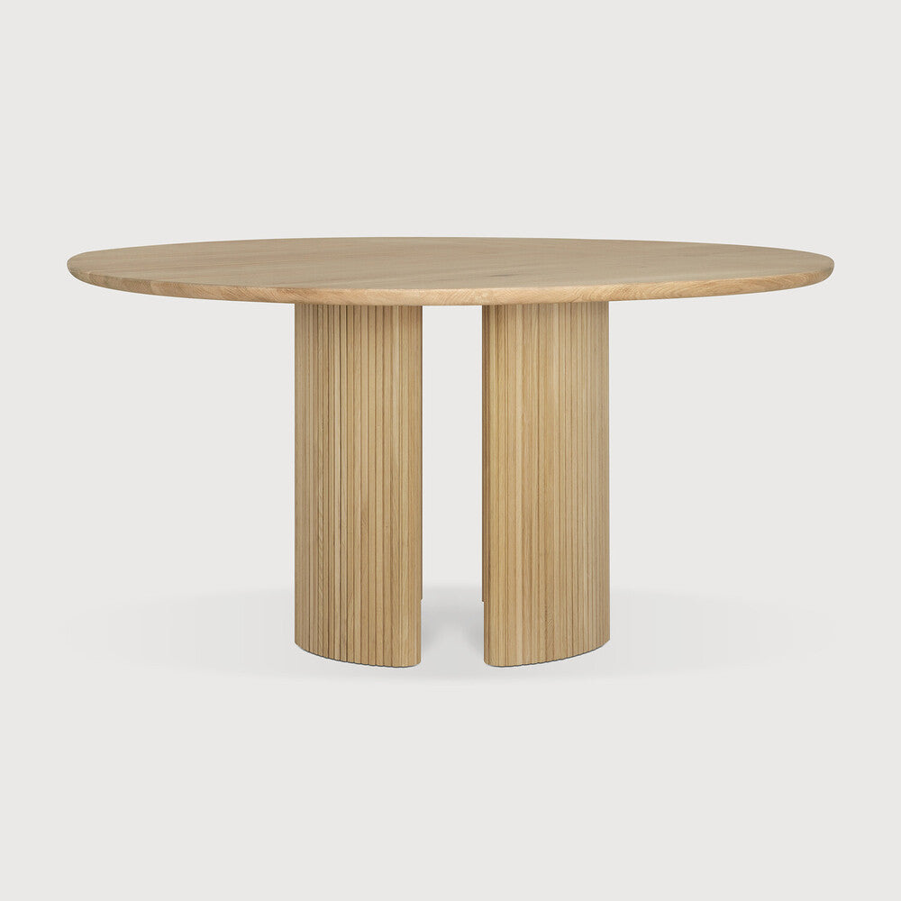 Roller Max Dining Table - Ethnicraft