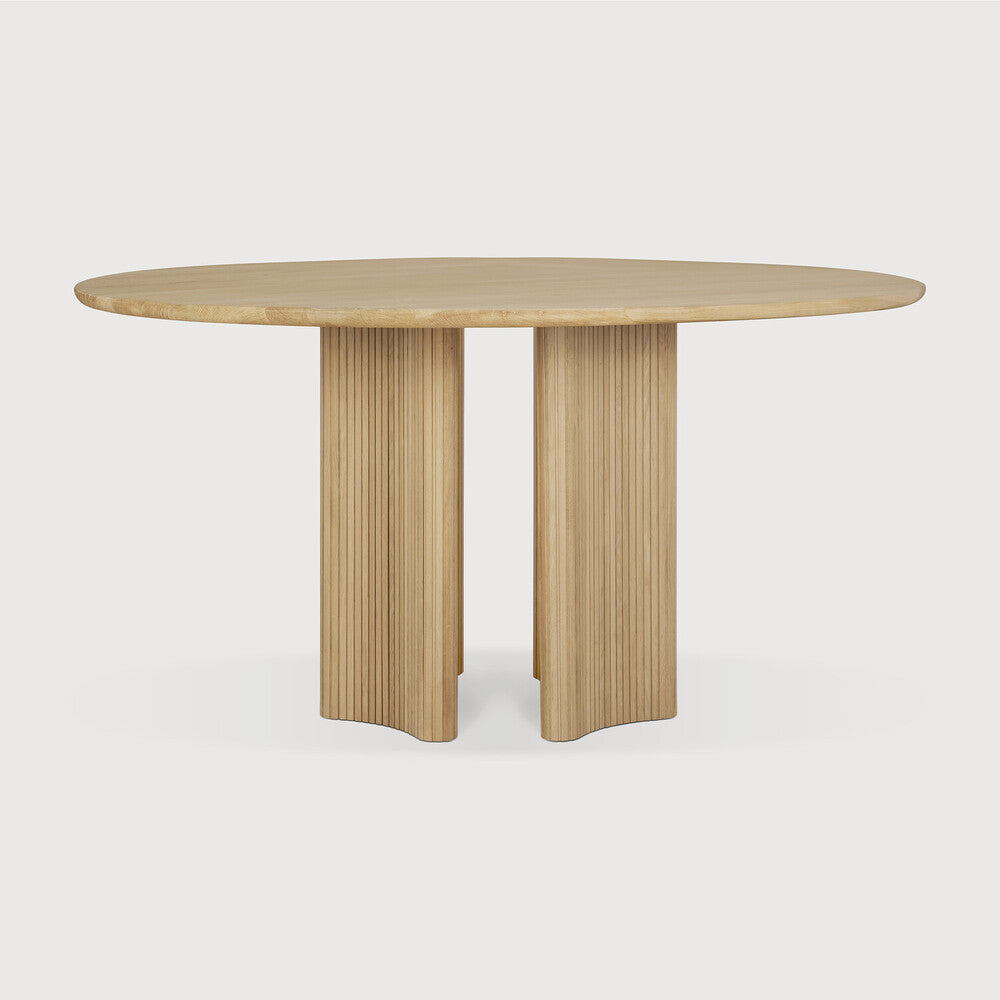 Roller Max Dining Table - Ethnicraft