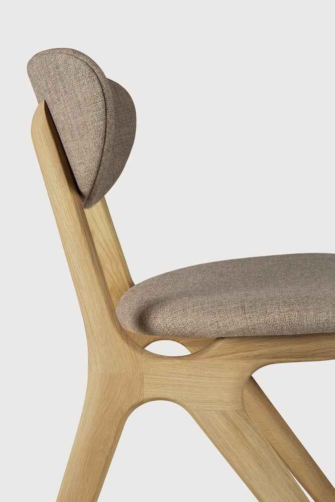 Eye Dining Chairs - Ethnicraft